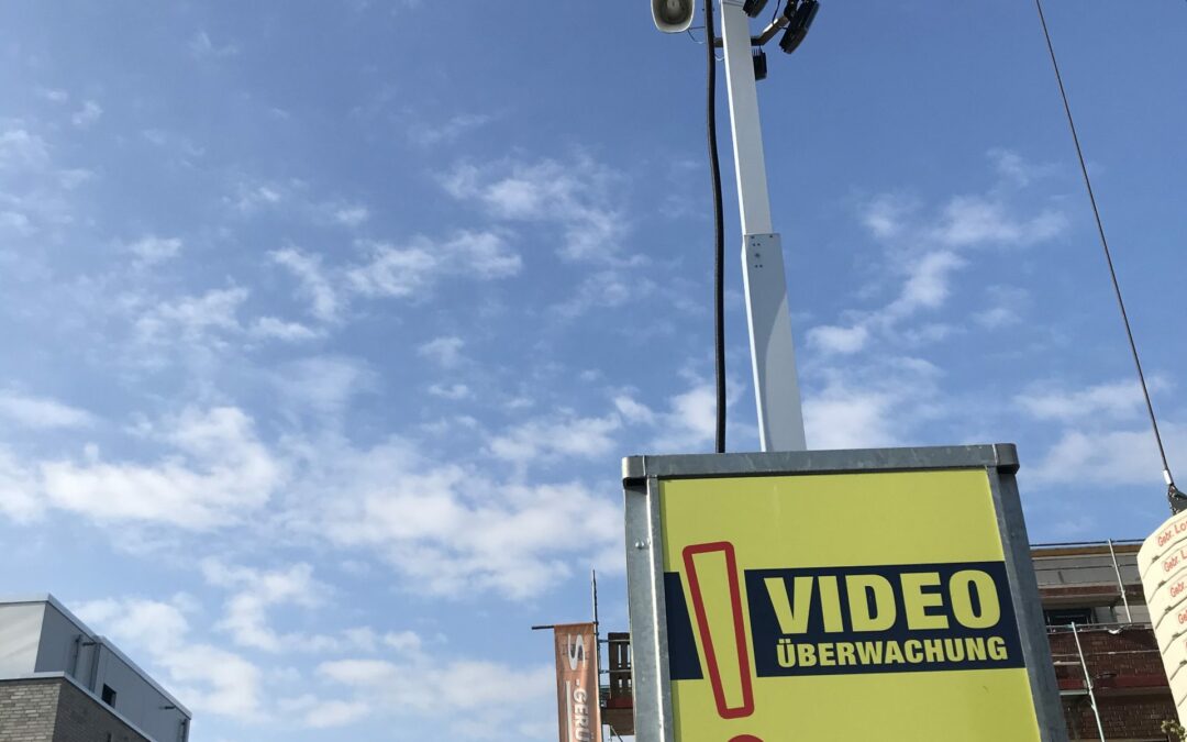Til en hurtig indflytning