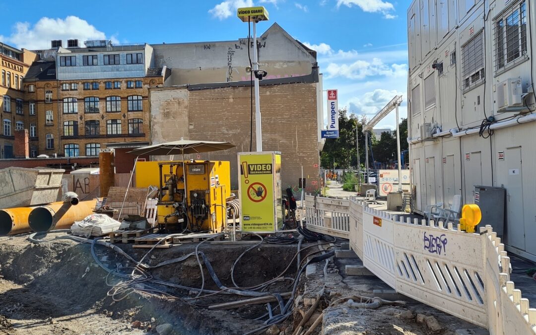 Luk huller i sikkerheden