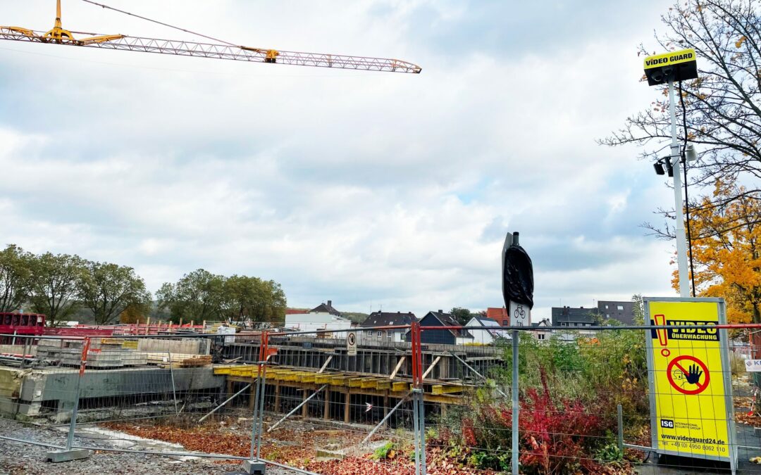 Pålidelig partner for offentlige kunder