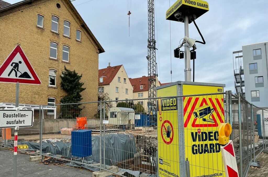 Kælderbeskyttelse inkluderet