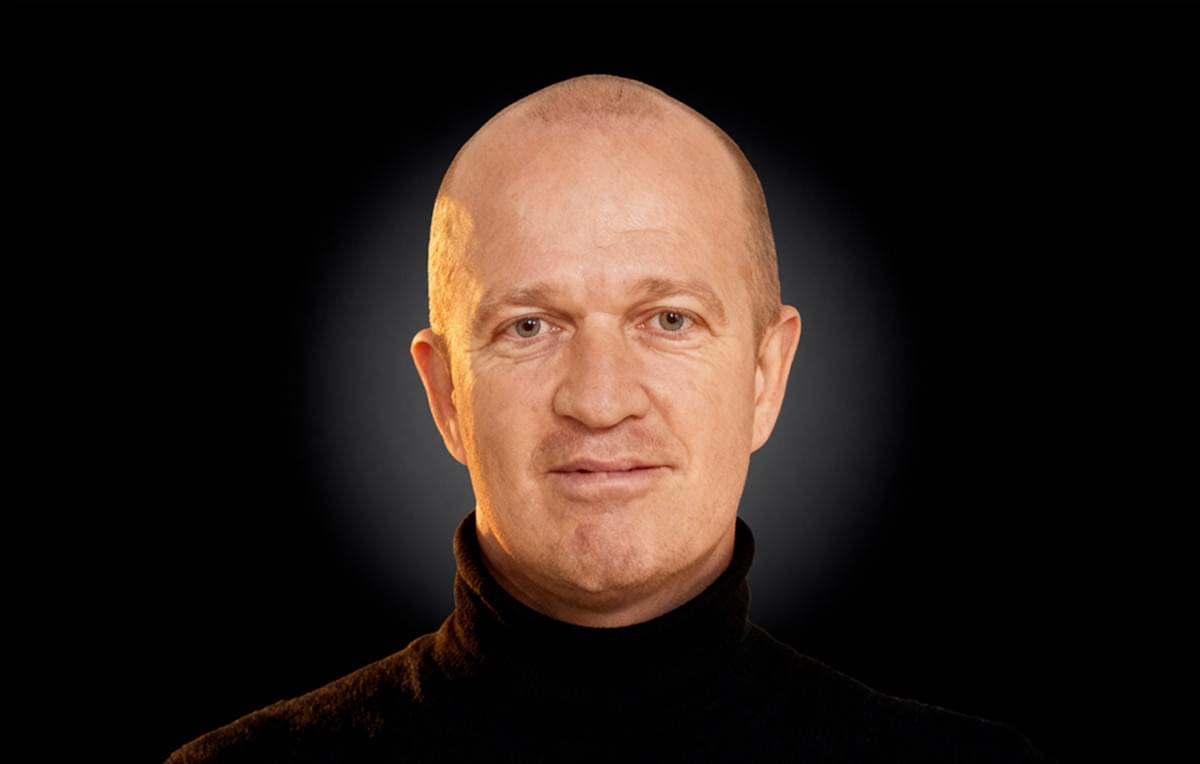 Thomas Ludvigsen Denmark
