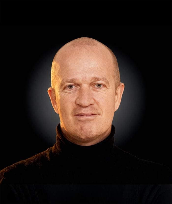 Thomas Ludvigsen - Denmark